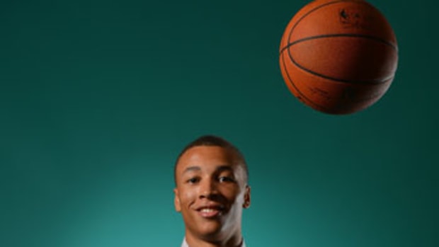 Meet the (Other) Draft Picks!
